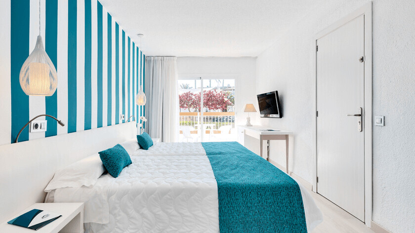 Alcudia Garden Aparthotel